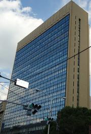 写真:東京都心身障害者福祉センター