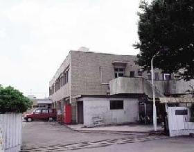 写真　多摩療育園