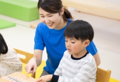 ボランティア募集