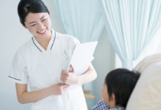 看護科の紹介