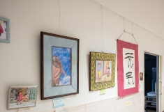 生活療育支援科の紹介