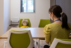 医療福祉相談室の紹介