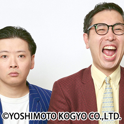 ゲストの写真
