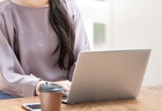 オンライン面会について