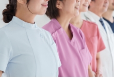 各科紹介（動画）