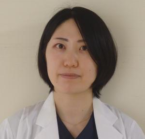 整形外科の北村医師の写真