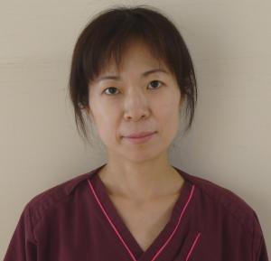 小児科の鈴木医師の写真
