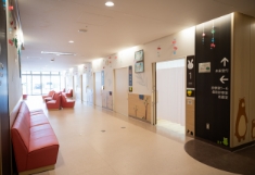 外来部門のご案内