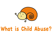 What is Child Abuse?